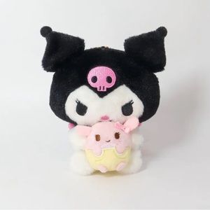 Kuromi keychain